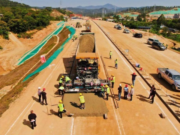 天水高速公路