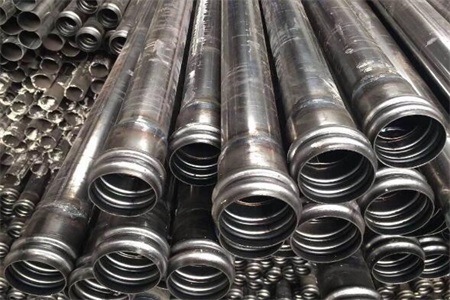 天水声测管是一种工程建筑材料